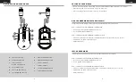 Preview for 3 page of Corsair M55 RGB PRO Manual