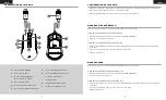 Preview for 4 page of Corsair M55 RGB PRO Manual