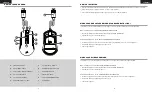 Preview for 6 page of Corsair M55 RGB PRO Manual