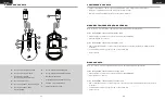 Preview for 13 page of Corsair M55 RGB PRO Manual