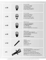 Preview for 2 page of Corsair OBSIDIAN 900D Quick Start Manual