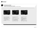 Preview for 7 page of Corsair Raptor M40 Quick Start Manual