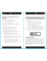 Preview for 16 page of Corsair SF450 Manual