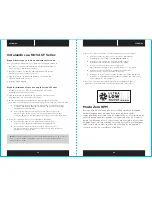 Preview for 36 page of Corsair SF450 Manual