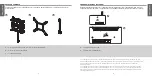 Preview for 3 page of Corsair SOCKET 1200 Quick Start Manual