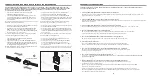 Preview for 10 page of Corsair SOCKET 1200 Quick Start Manual