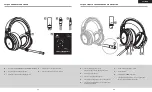 Preview for 19 page of Corsair VIRTUOSO RGB WIRELESS Getting Started