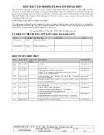 Preview for 2 page of Cortalk uDL2 Configuration & Operation Manual