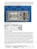 Preview for 24 page of Cortalk uDL2 Configuration & Operation Manual