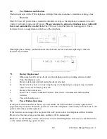 Preview for 33 page of Cortelco 2740 Instruction Manual