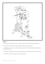 Preview for 12 page of Cortex SS3 User Manual