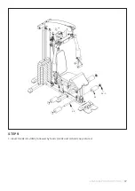 Preview for 17 page of Cortex SS3 User Manual