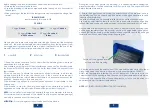 Preview for 5 page of Corti Zootecnici AF-25 User Manual