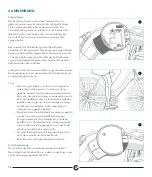 Preview for 18 page of CORTINA ECOMO 36V Customer'S Manual