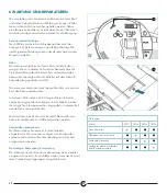 Preview for 22 page of CORTINA ECOMO 36V Customer'S Manual