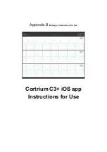 Preview for 36 page of Cortrium C3+ Instructions For Use And Technical Documentation