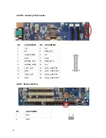 Preview for 21 page of Corvalent C236AX User Manual