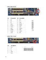 Preview for 29 page of Corvalent C236AX User Manual