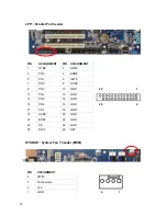 Preview for 31 page of Corvalent C236AX User Manual