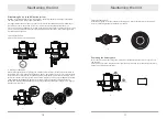 Preview for 6 page of Corvan K8 User Manual