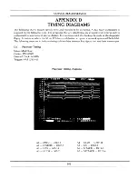 Preview for 95 page of Corvus systems Corvus Concept Service Manual