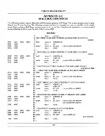 Preview for 107 page of Corvus systems Corvus Concept Service Manual