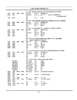 Preview for 108 page of Corvus systems Corvus Concept Service Manual