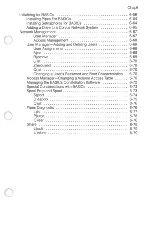 Preview for 187 page of Corvus systems Corvus User Manual