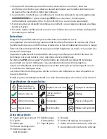 Preview for 30 page of Cosatto HOLD Instruction Manual