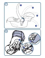 Preview for 135 page of Cosatto HOLD Instruction Manual