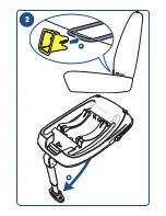 Preview for 23 page of Cosatto isofix User Manual