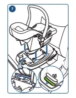 Preview for 28 page of Cosatto isofix User Manual