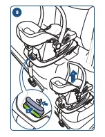 Preview for 29 page of Cosatto isofix User Manual