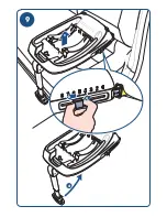 Preview for 30 page of Cosatto isofix User Manual