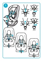 Preview for 21 page of Cosatto MOPVA Manual