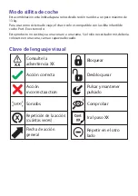 Preview for 12 page of Cosatto Nitty Gritty Instructions Manual