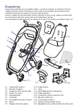 Preview for 14 page of Cosatto Nitty Gritty Instructions Manual