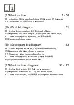 Preview for 3 page of Cosatto RAC ABCs Come and Go i-Rotate Instructions Manual