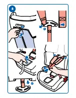 Preview for 18 page of Cosatto Scootle Nitty Gritty User Manual