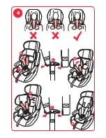 Preview for 18 page of Cosatto ZOOMI Instructions Manual