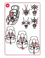 Preview for 20 page of Cosatto ZOOMI Instructions Manual