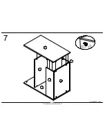 Preview for 11 page of Cosco 5851207PCOM Manual