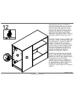 Preview for 16 page of Cosco 5851207PCOM Manual