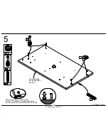 Preview for 12 page of Cosco 5889501PCOM Assembly Manual