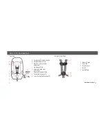 Preview for 4 page of Cosco FINALE Instructions Manual