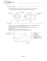 Preview for 5 page of Cosel CHS200483R3 Manual