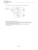 Preview for 33 page of Cosel CHS200483R3 Manual