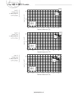 Preview for 80 page of Cosel CHS200483R3 Manual