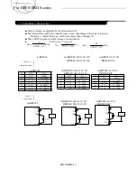 Preview for 87 page of Cosel CHS200483R3 Manual