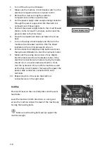 Preview for 30 page of Cosen SH-3026L Instruction Manual